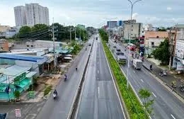 Ngày 21/8/2025, đấu giá quyền sử dụng đất tại xã Phú Hòa Đông, TP. HCM