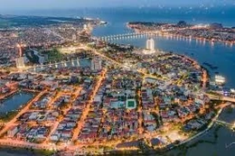 Ngày 23/10/2025, đấu giá quyền sử dụng đất và tài sản gắn liền với đất tại phường Đồng Hới, tỉnh Quảng Trị