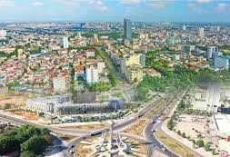 Ngày 02/10/2025, đấu giá quyền sử dụng đất, quyền sở hữu nhà ở và tài sản khác gắn liền với đất tỉnh Thanh Hóa