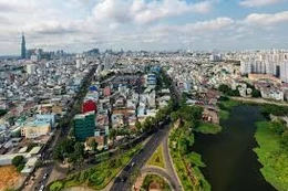 Ngày 01/08/2025, đấu giá Quyền sử dụng đất, quyền sở hữu nhà ở và tài sản khác gắn liền với đất tại TP. HCM