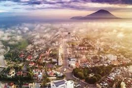 Vietinbank - Chi nhánh Tây Ninh ủy quyền đấu giá khoản nợ của của Công ty TNHH Tinh bột sắn Vinata vay tại Chi nhánh Tây Ninh