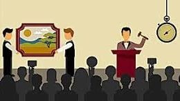 Ngày 29/01/2026, đấu giá khoản nợ của Công ty TNHH Đầu tư Phát triển Sài Gòn Hưng Phát tại Agribank Chi nhánh 9