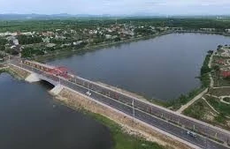 Ngày 28/08/2025, đấu giá quyền sử dụng đất tại xã Diên Sanh, tỉnh Quảng Trị