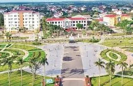 Ngày 28/08/2025, đấu giá quyền sử dụng đất tại xã Vĩnh Hoàng, tỉnh Quảng Trị