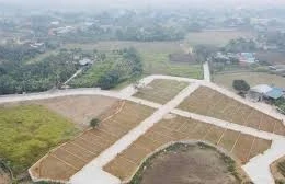 Ngày 16/12/2025, đấu giá quyền sử dụng đất và tài sản gắn liền với đất tại xã Mai Hạ, tỉnh Phú Thọ