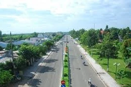 Ngày 16/12/2025, đấu giá quyền sử dụng đất, quyền sở hữu nhà ở và tài sản gắn liền với đất tại xã Long Hòa, TP. HCM