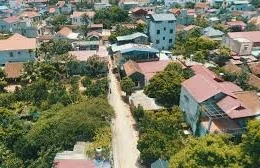 Ngày 22/12/2025, đấu giá quyền sử dụng đất nông nghiệp công ích trên địa bàn xã Hòa Xá, thành phố Hà Nội