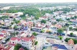 Ngày 06/02/2026, đấu giá quyền sử dụng đất và tài sản gắn liền với đất tại xã Ninh Châu, tỉnh Quảng Trị