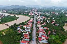 Ngày 17/12/2025, đấu giá quyền sử dụng đất tại phường Phượng Sơn, tỉnh Bắc Ninh