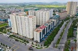 Ngày 19/12/2025, đấu giá quyền sử dụng đất và tài sản gắn liền với đất tại phường Võ Cường, tỉnh Bắc Ninh