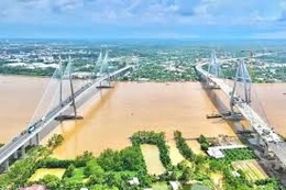 Ngày 31/12/2025, đấu giá quyền sử dụng đất tại phường Phú Khương, tỉnh Vĩnh Long