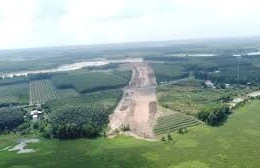 Ngày 23/12/2025, đấu giá quyền sử dụng đất và tài sản gắn liền với đất tại xã Nha Bích, tỉnh Đồng Nai