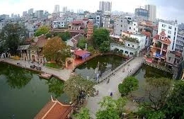 Ngày 08/01/2026, đấu giá quyền sử dụng đất và tài sản gắn liền với đất tại phường Thanh Liệt, TP. Hà Nội