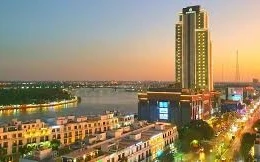 Ngày 06/02/2026, đấu giá quyền sử dụng đất và tài sản gắn liền với đất tại phường Ninh Kiều, TP. Cần Thơ