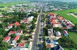 Ngày 23/3/2026, đấu giá quyền sử dụng 03 thửa đất tại xã Hàm Thuận Bắc, tỉnh Lâm Đồng