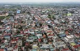 Ngày 23/3/2026, đấu giá 01 quyền sử dụng đất và tài sản gắn liền với đất tại xã Vạn Lộc, tỉnh Thanh Hóa