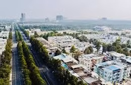 Ngày 05/5/2026, đấu giá quyền sử dụng đất tại phường Bình Dương, TP. HCM