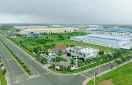 Ngày 17/03/2026, đấu giá quyền sử dụng đất tại xã Mỹ Hạnh, tỉnh Tây Ninh