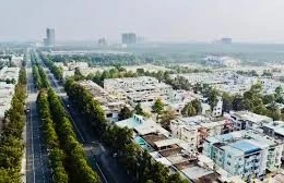 Ngày 23/3/2026, đấu giá quyền sử dụng đất và tài sản gắn liền với đất tại phường Bình Dương, TP. HCM