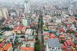 Ngày 30/12/2025, đấu giá quyền sử dụng đất tại phường Hai Bà Trưng, TP Hà Nội