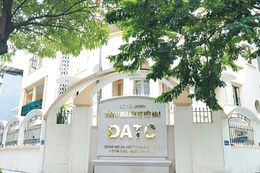 Năm 2024, doanh thu từ mảng xử lý nợ mua theo thỏa thuận chiếm tới 99% doanh thu của DATC, với 3.622,5 tỷ đồng. Ảnh St: Nhã Chi