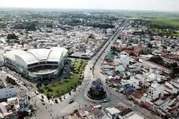 Ngày 07/01/2026, đấu giá quyền sử dụng đất ở tại đô thị tại phường Gò Dầu, tỉnh Tây Ninh