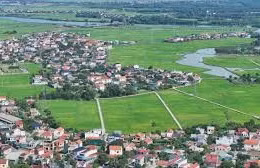 Ngày 22/5/2026, đấu giá quyền sử dụng đất và tài sản gắn liền với đất tại phường Đồng Sơn, tỉnh Quảng Trị