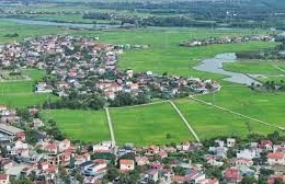 Ngày 25/3/2026, đấu giá quyền sử dụng đất tại phường Đồng Sơn, tỉnh Quảng Trị