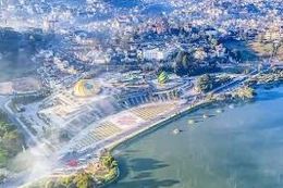 Ngày 23/01/2026, đấu giá quyền sử dụng đất tại xã Cát tiên 2, tỉnh Lâm Đồng