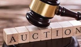 Ngày 06/02/2026, đấu giá toàn bộ khoản vay của Công ty TNHH Nhiên Liệu Sài Gòn Đông Dương tại Agribank Chi nhánh 10