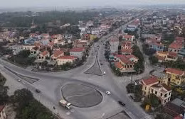 Ngày 24/4/2026, đấu giá quyền sử dụng đất và tài sản gắn liền với đất tại xã Quảng Ninh, tỉnh Quảng Trị