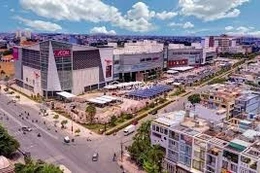 Ngày 25/8/2025, đấu giá quyền sử dụng đất tại phường Tân Phú, TP. HCM