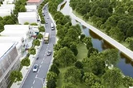 Ngày 29/8/2025, đấu giá quyền sử dụng đất tại phường Tây Thạnh, TP. HCM