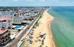 Ngày 04/12/2025, đấu giá quyền sử dụng đất tại xã Phước Hải, TP. HCM