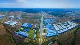 Ngày 23/06/2026, đấu giá quyền sử dụng đất tại xã Nghĩa Thành, TP. Hồ Chí Minh