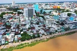 Ngày 26/12/2025, đấu giá quyền sử dụng đất tại xã Bình Mỹ, tỉnh An Giang