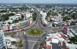 Ngày 05/01/2026, đấu giá quyền sử dụng đất tại phường Đồng Xoài, tỉnh Đồng Nai