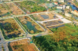 Nội dung của Dự thảo Nghị định quy định chi tiết thi hành Nghị quyết số 254/2025/QH15 liên quan đến tiền sử dụng đất, tiền thuê đất; xử lý kinh phí bồi thường, hỗ trợ, tái định cư. Ảnh: Khôi Lê