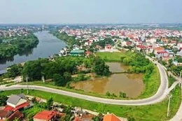 Ngày 30/12/2025, đấu giá quyền sử dụng đất và toàn bộ tài sản gắn liền với đất tại xã Dân Hòa, TP. Hà Nội