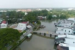 Ngày 04/03/2026, đấu giá quyền sử dụng đất tại xã An Trường, tỉnh Vĩnh Long