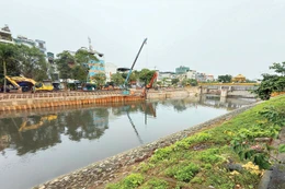 Tăng tính chủ động cho địa phương trong công tác bảo vệ môi trường và thẩm định dự án đầu tư theo quy định mới tại Nghị định 48/2026/NĐ-CP. Ảnh: Phúc An