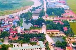 Ngày 06/02/2026, đấu giá quyền sử dụng đất tại xã Hồng Sơn, TP. Hà Nội