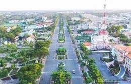 Ngày 04/02/2026, đấu giá 01 quyền sử dụng đất tại xã Triệu Phong, tỉnh Quảng Trị