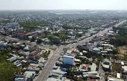 Ngày 31/03/2026, đấu giá quyền sử dụng đất tại phường Tam Long, TP. HCM