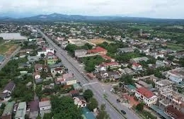 Ngày 26/3/2026, đấu giá 03 quyền sử dụng đất tại xã Cam Lộ, tỉnh Quảng Trị