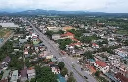 Ngày 07/5/2026, đấu giá quyền sử dụng đất tại xã Cam Lộ, tỉnh Quảng Trị