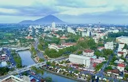 Ngày 08/5/2026, đấu giá 03 quyền sử dụng đất tại xã An Ninh, tỉnh Tây Ninh