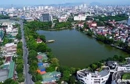 Ngày 25/12/2025, đấu giá quyền sử dụng đất, quyền sở hữu nhà ở và tài sản khác gắn liền với đất tại phường Vinh Phú, tỉnh Nghệ An