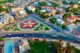 Ngày 09/01/2026, đấu giá quyền sử dụng đất tại phường Trảng Bàng, tỉnh Tây Ninh