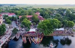 Ngày 26/02/2026, đấu giá quyền sử dụng đất tại xã Lệ Ninh, tỉnh Quảng Trị